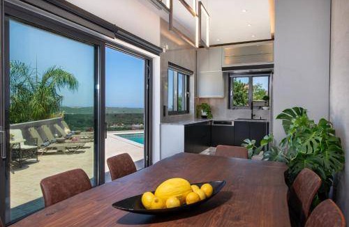 Provarma Villa | 240 m² Villa ∙ 4 bedrooms ∙ 8 guests
