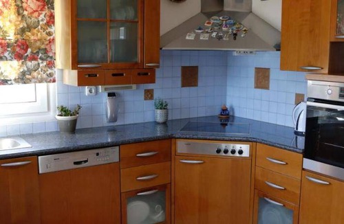 Kavala House | 243 m² House ∙ 3 bedrooms ∙ 5 guests