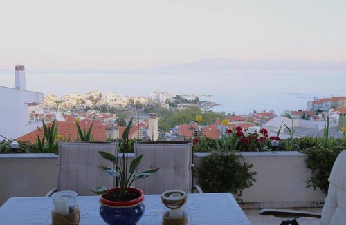 Kavala House | 243 m² House ∙ 3 bedrooms ∙ 5 guests