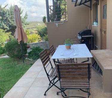 Kounavi Villa | 247 m² Villa ∙ 3 bedrooms ∙ 8 guests