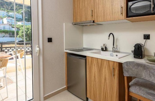 Chrisi Ammoudia Apartment | 25 m² Apartment ∙ 4 guests