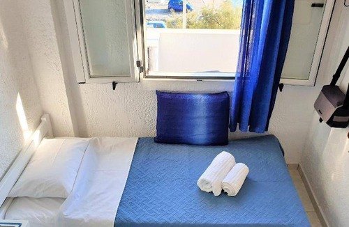 Kaloi Limenes Apartment | 25 m² Apartment ∙ 1 bedroom ∙ 3 guests