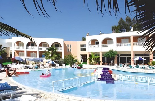 Agrilia Apartment | 25 m² Apartment ∙ 1 bedroom ∙ 2 guests