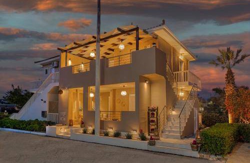 Agrilia Apartment | 25 m² Apartment ∙ 1 bedroom ∙ 2 guests