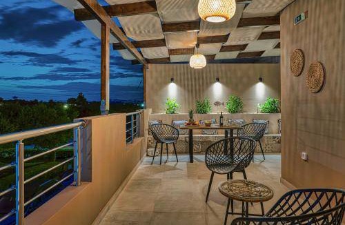 Agrilia Apartment | 25 m² Apartment ∙ 1 bedroom ∙ 2 guests