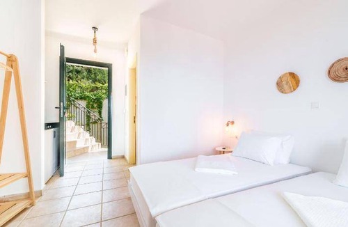 Eleios-Pronnoi Apartment | 25 m² Apartment ∙ 1 bedroom ∙ 3 guests