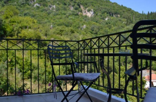 Eleios-Pronnoi Apartment | 25 m² Apartment ∙ 1 bedroom ∙ 3 guests