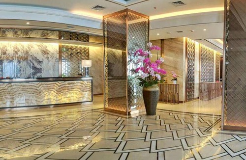 Batam Apartment | 25 m² Apartment ∙ 1 bedroom ∙ 3 guests