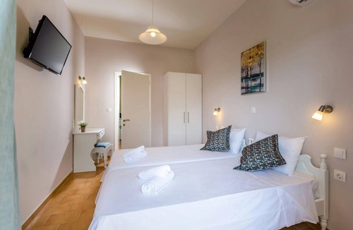 Roda Apartment | 25 m² Apartment ∙ 1 bedroom ∙ 2 guests