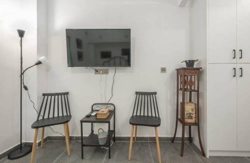 Pangrati Apartment | 25 m² Apartment ∙ 1 guest