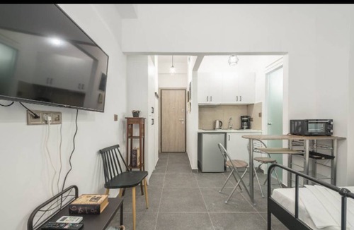 Pangrati Apartment | 25 m² Apartment ∙ 1 guest