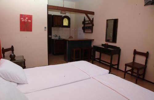 Kounopetra Apartment | 25 m² Apartment ∙ 2 guests