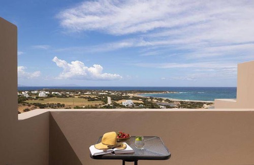 Naxos Apartment | 25 m² Apartment ∙ 2 guests