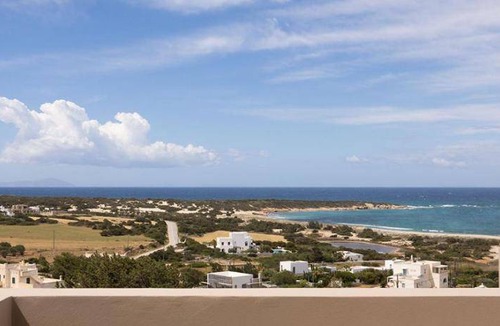 Naxos Apartment | 25 m² Apartment ∙ 2 guests