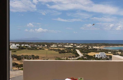 Naxos Apartment | 25 m² Apartment ∙ 2 guests