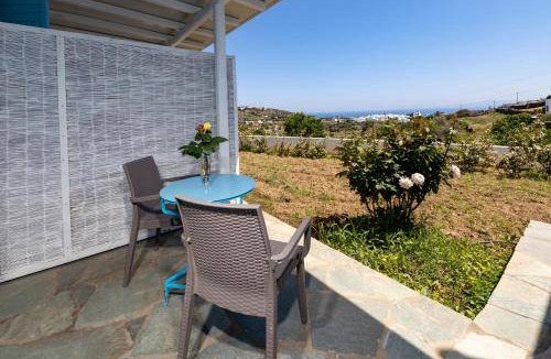 Apollonia Apartment | 25 m² Apartment ∙ 3 guests
