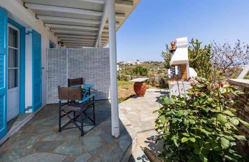 Apollonia Apartment | 25 m² Apartment ∙ 3 guests