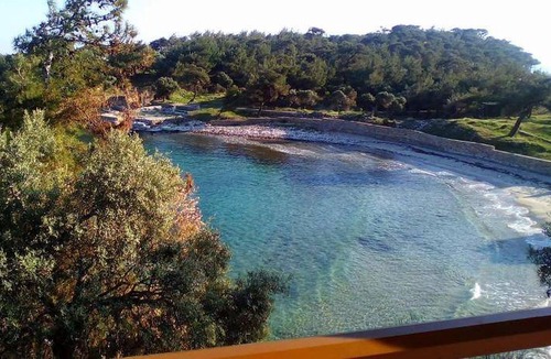 Aliki Apartment | 25 m² Apartment ∙ 4 guests