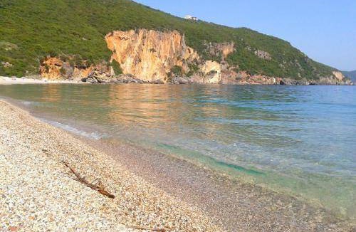 Parga Apartment | 25 m² Apartment ∙ 4 guests