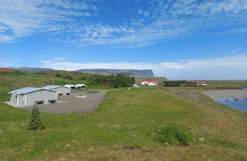 Kalfafell Bed & Breakfast | 25 m² Bed and breakfast ∙ 4 guests