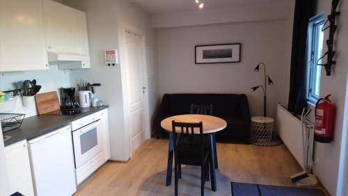 Kalfafell Bed & Breakfast | 25 m² Bed and breakfast ∙ 4 guests