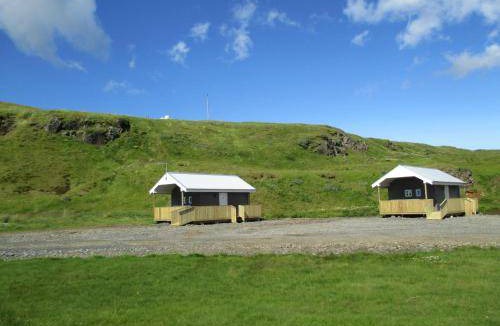 Kalfafell Bed & Breakfast | 25 m² Bed and breakfast ∙ 4 guests