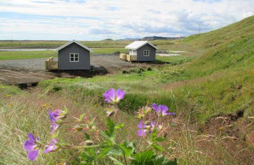 Kalfafell Bed & Breakfast | 25 m² Bed and breakfast ∙ 4 guests