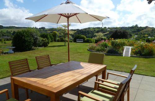 Tikitere Bed & Breakfast | 25 m² Bed and breakfast ∙ 2 guests