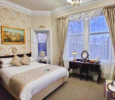 Selkirk Bed & Breakfast | 25 m² Bed and breakfast ∙ 2 guests