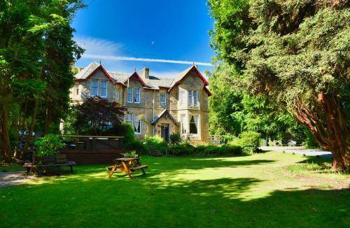 Selkirk Bed & Breakfast | 25 m² Bed and breakfast ∙ 2 guests
