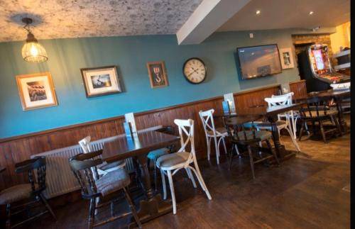 Irvine Bed & Breakfast | 25 m² Bed and breakfast ∙ 5 guests