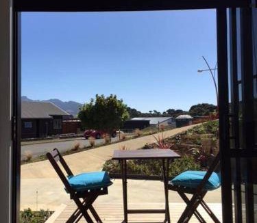 Raglan Bed & Breakfast | 25 m² Bed and breakfast ∙ 2 guests