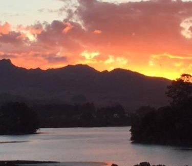 Raglan Bed & Breakfast | 25 m² Bed and breakfast ∙ 2 guests