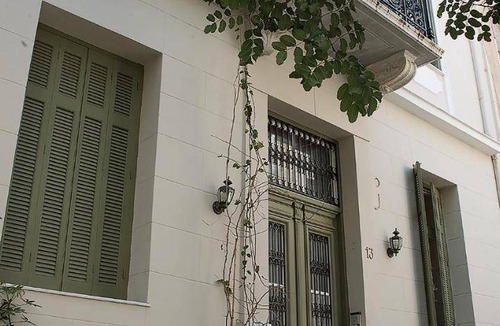Neapoli Hostel | 25 m² Hostel ∙ 127 guests