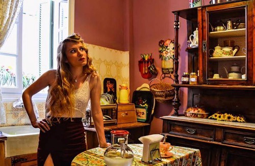 Neapoli Hostel | 25 m² Hostel ∙ 127 guests