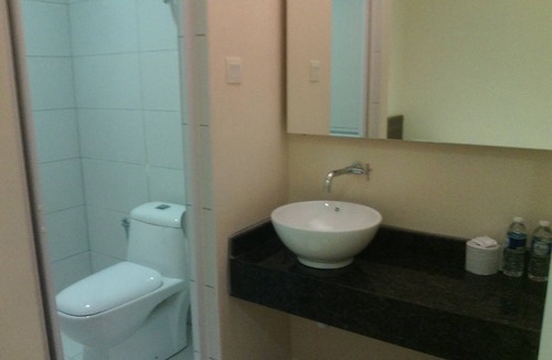 Bandar Kinrara Hotel | 25 m² Hotel ∙ 7 guests