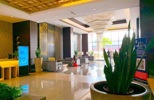 Cikarang Hotel | 25 m² Hotel ∙ 2 guests