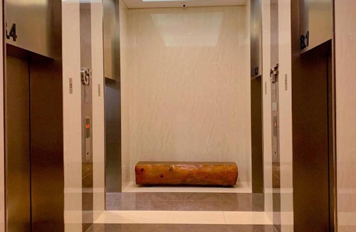 Cikarang Hotel | 25 m² Hotel ∙ 2 guests