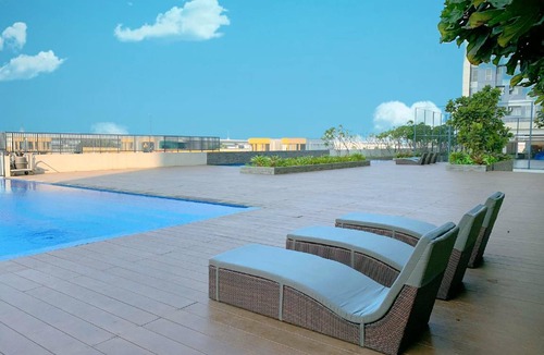Cikarang Hotel | 25 m² Hotel ∙ 2 guests