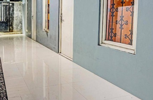 Pandaan Hotel | 25 m² Hotel ∙ 2 guests