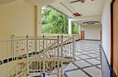 Sumberasri Hotel | 25 m² Hotel ∙ 2 guests
