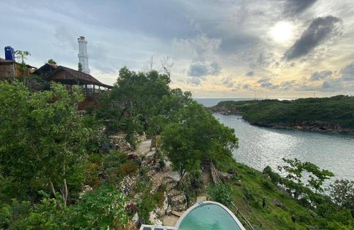 Wonosari Hotel | 25 m² Hotel ∙ 4 guests