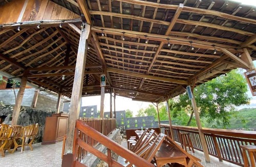 Wonosari Hotel | 25 m² Hotel ∙ 4 guests