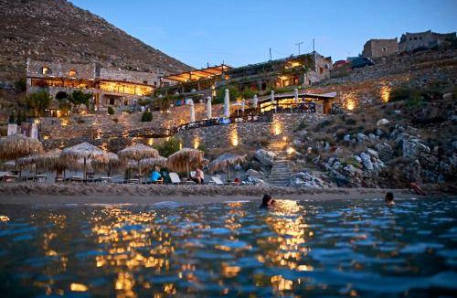 Omales Hotel | 25 m² Hotel ∙ 4 guests