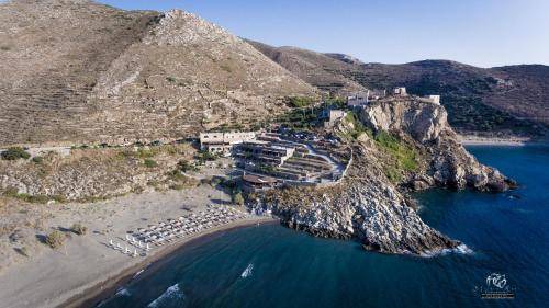 Omales Hotel | 25 m² Hotel ∙ 4 guests