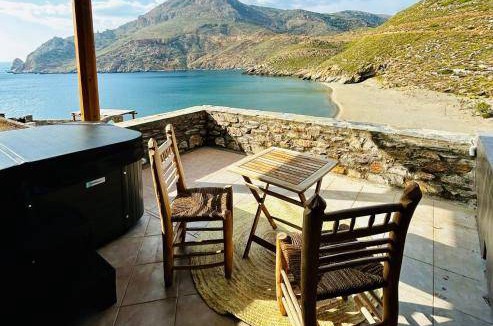 Omales Hotel | 25 m² Hotel ∙ 4 guests