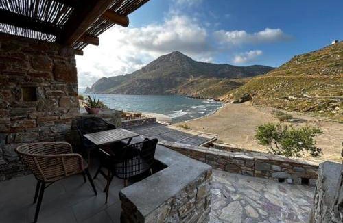 Omales Hotel | 25 m² Hotel ∙ 4 guests