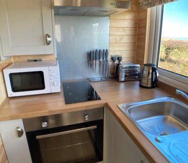 Coldingham House | 25 m² House ∙ 1 bedroom ∙ 2 guests