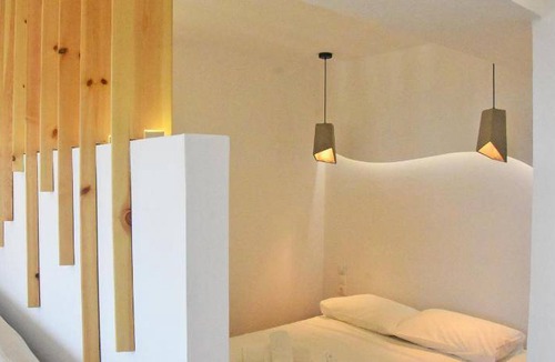 Salamis House | 25 m² House ∙ 1 bedroom ∙ 4 guests