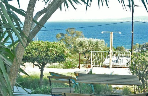 Salamis House | 25 m² House ∙ 1 bedroom ∙ 4 guests